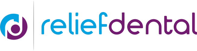 Relief Dental logo